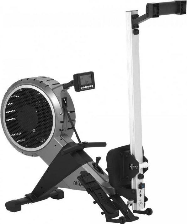 Actual product image Maxxus Rowing machines
