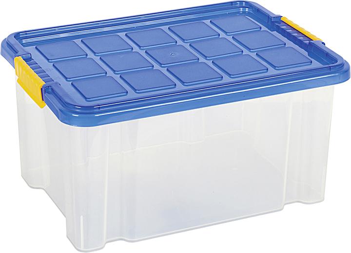 Immagine prodotto Rival Eurobox (29 x 40,5 x 20,5 cm, 15 l)
