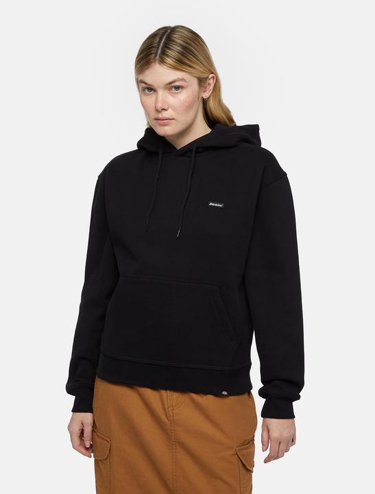 Actual product image Dickies Women's Clancy Hoodie (S)