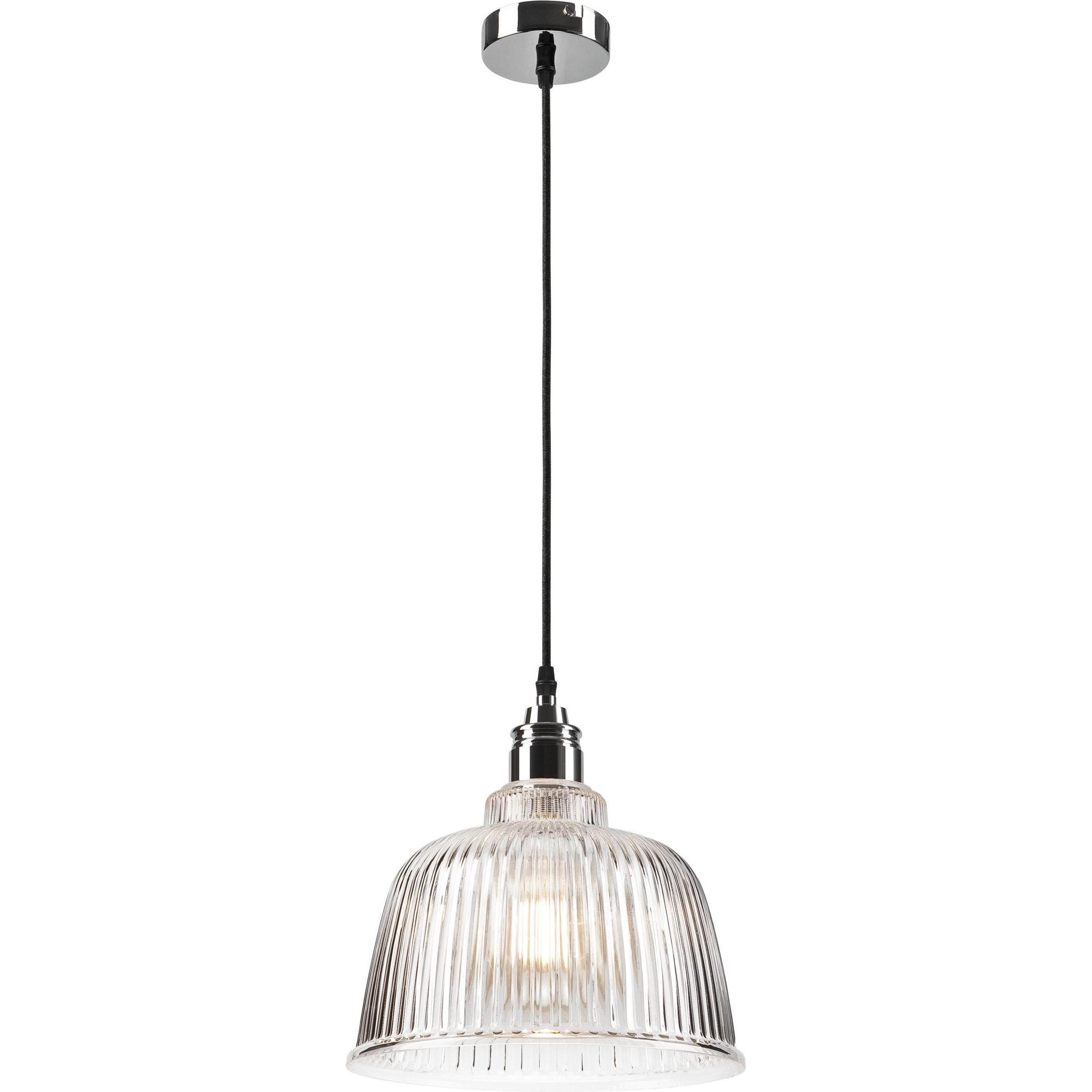 Thumbnail - Domoletti, Pendelleuchte, PENDING ELI LM-1.1/83 E27 PLATINUM