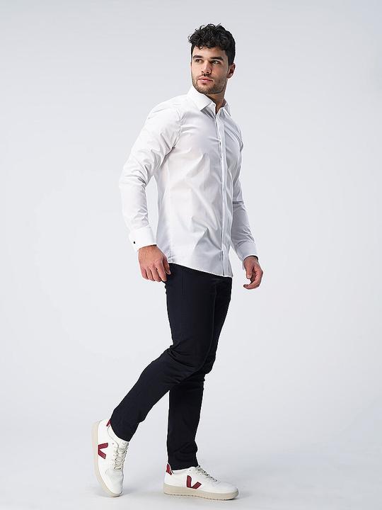 Produktbild Olymp Business Hemd Slim Fit (36)