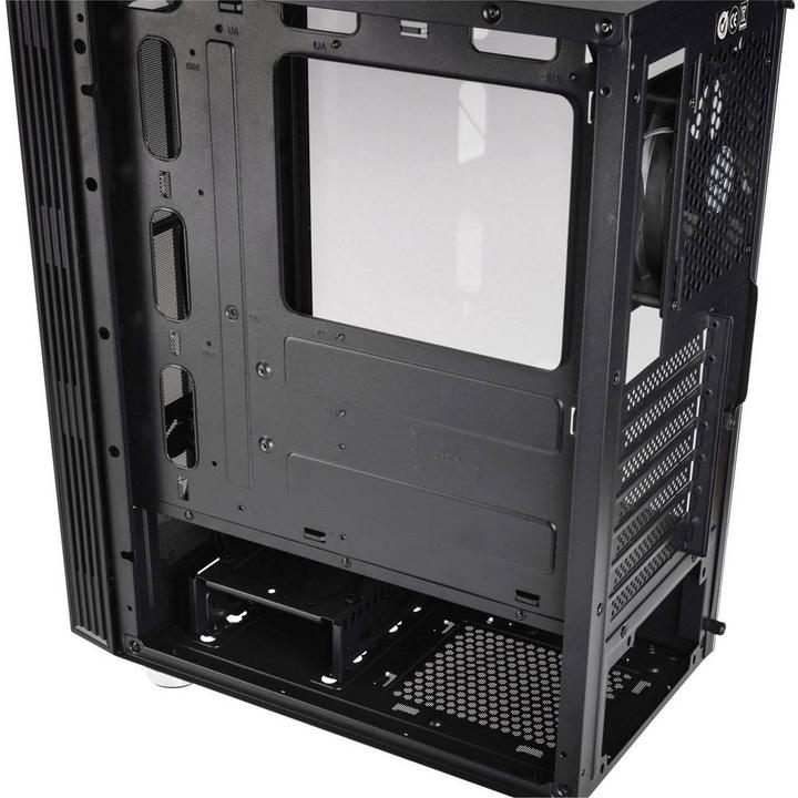 Image du produit Kolink Nimbus RGB (ATX, mATX, Mini-ITX)