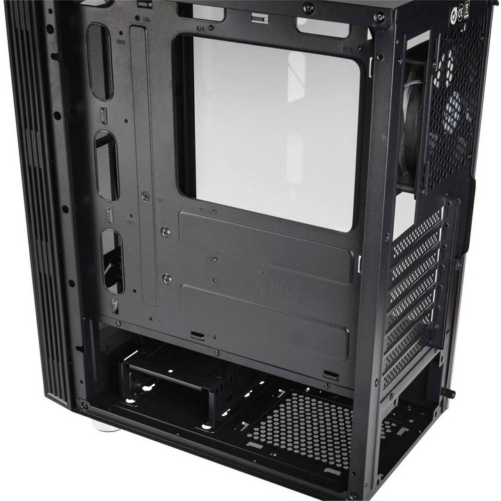 Image du produit Kolink Nimbus RGB (ATX, mATX, Mini-ITX)