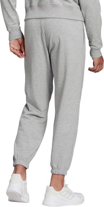 Actual product image adidas Mens Essentials Feelvivid Jogging Bottoms (S)