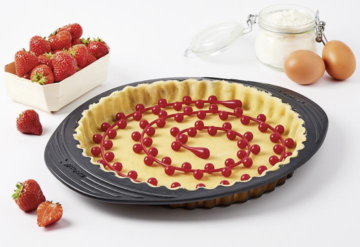 Actual product image Mastrad Blindback - pearl necklace