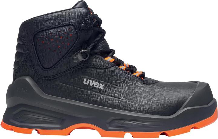 Produktbild Uvex Safety 3 (S3, 44)