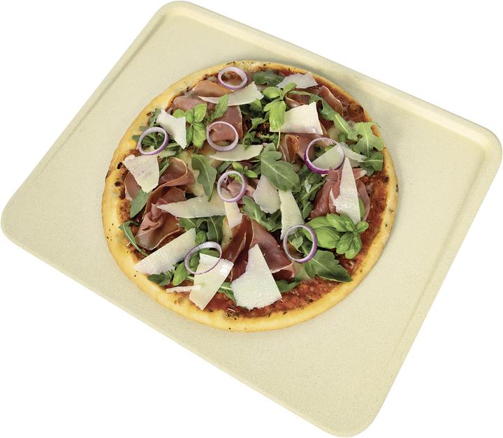 Actual product image Boska Pizza stone rectangular