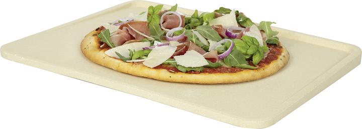 Actual product image Boska Pizza stone rectangular