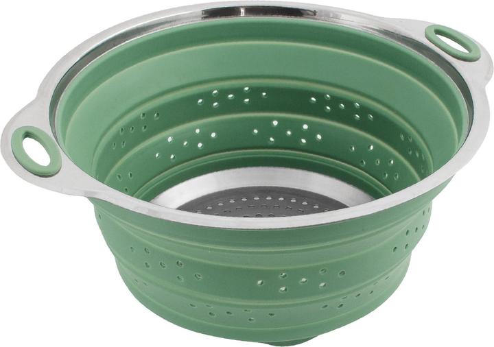Actual product image Eurotrail Foldable sieve