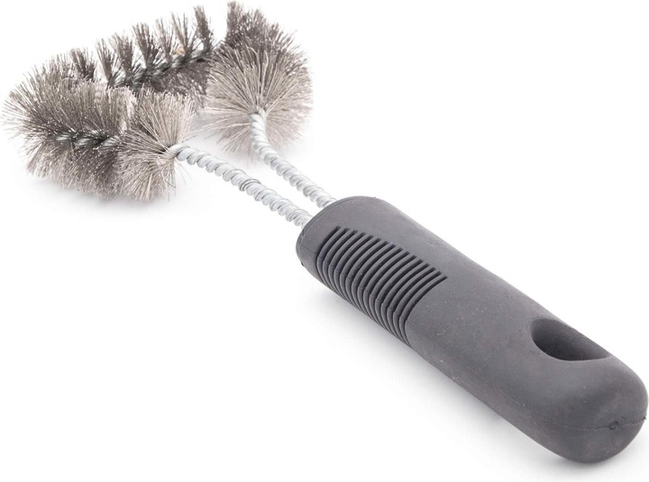 Image du produit All'Grill Brosse à barbecue BBQ, 22 cm (22 cm)