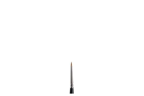 Winsor & Newton Kolinsky sable brush series 7 miniature No. 7-1
