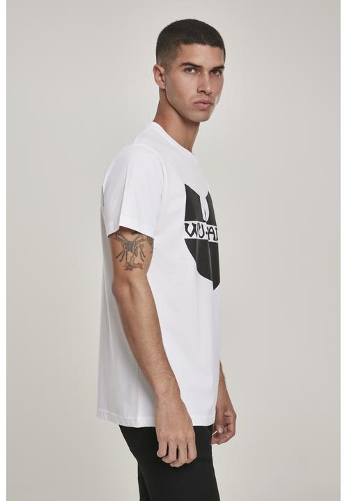 Produktbild Wu-Wear Logo T-Shirt (S)