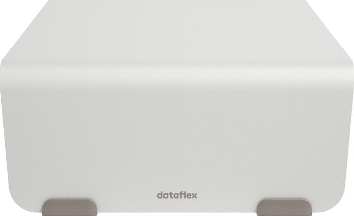 Productafbeelding Dataflex Addit Bento monitor riser 110 - Opstelling voor LCD-scherm