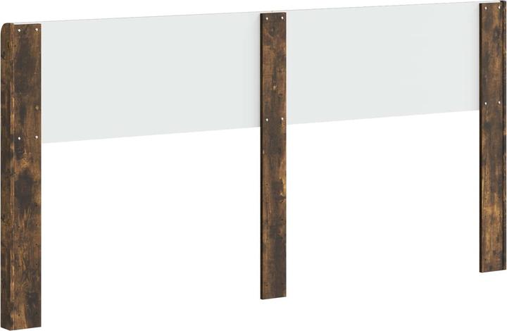 Produktbild vidaXL Kopfteil (206.50 x 7 x 100 cm)