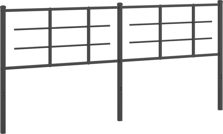 Actual product image VidaXL Interpreter (206 x 3 x 90 cm)