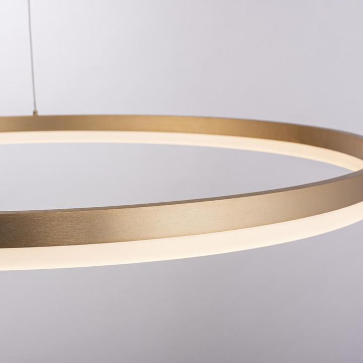 Actual product image Paul Neuhaus Titus (6600 lm)