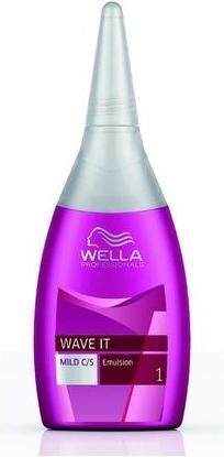 Actual product image Wella Wave It Baseline Mild (75 ml)