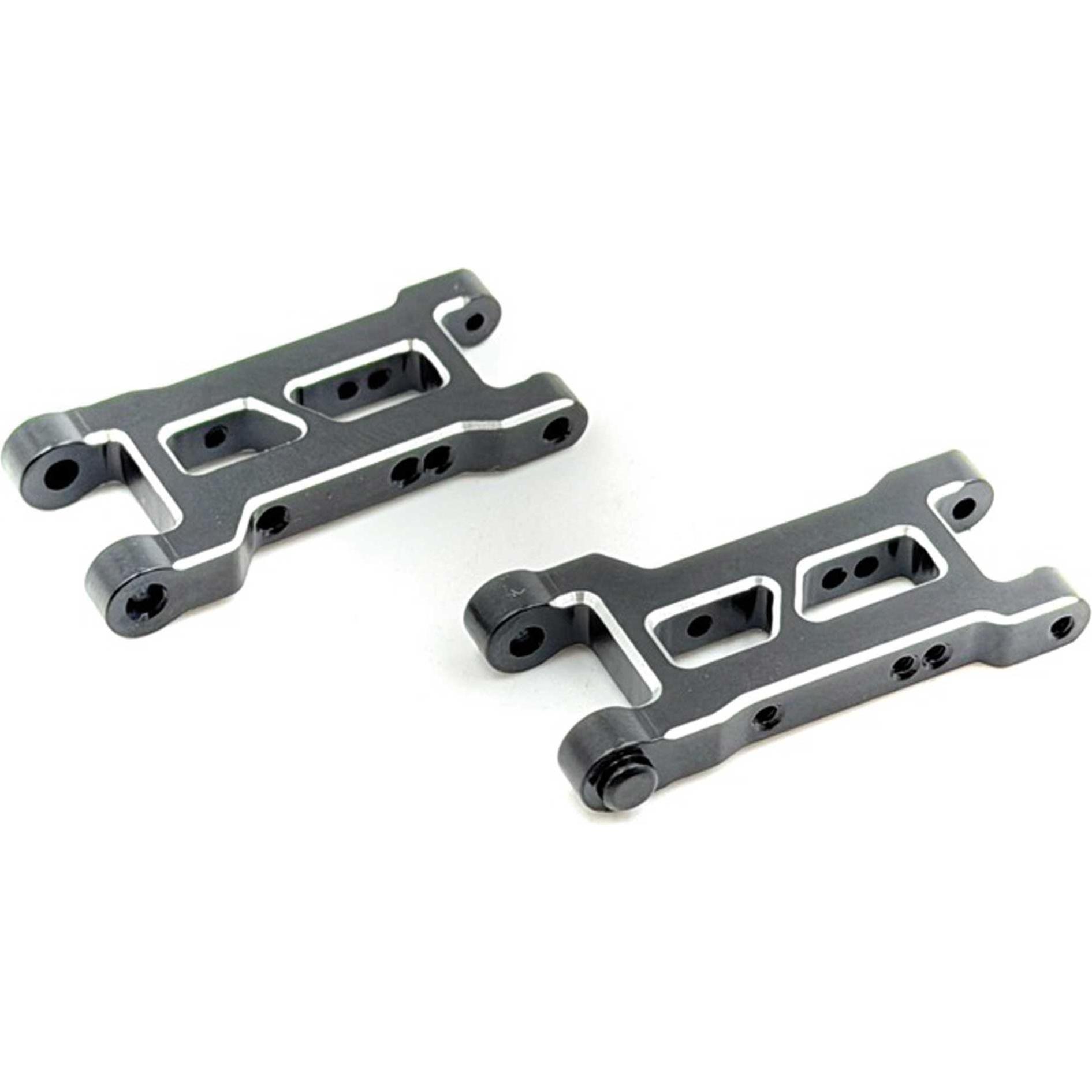 Hobby Plus RC Aluminum Front Suspension Arm, Speck B