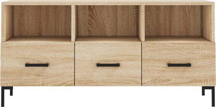 Actual product image VidaXL Nyla (102 x 36 x 50 cm)