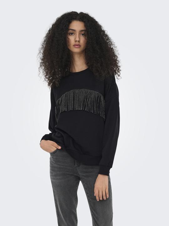 Produktbild JdY JDYPRIMA Sweatshirt Sweatshirt (L)