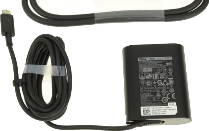 Produktbild Dell Adaptor 30W (30 W)