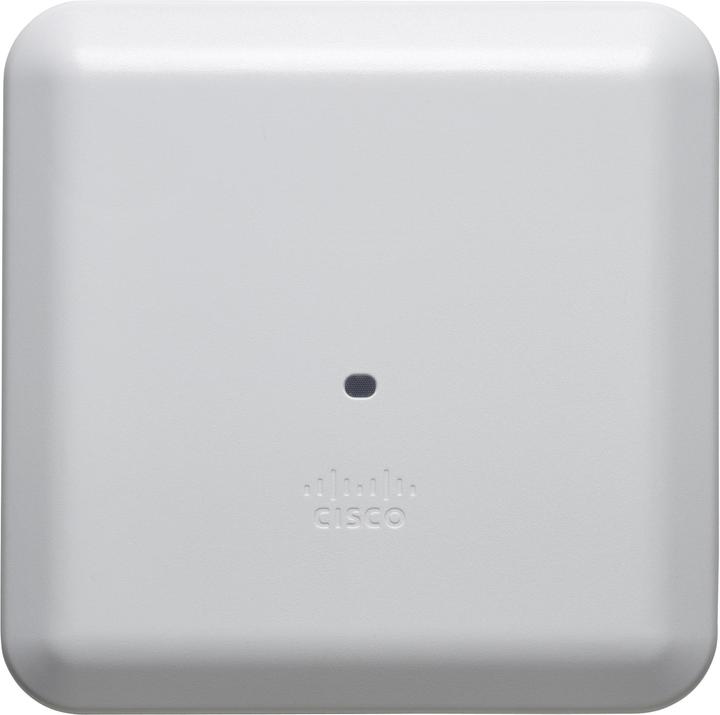 Produktbild Cisco AIR-AP2802I: Aironet 2800 AP (5200 Mbit/s)