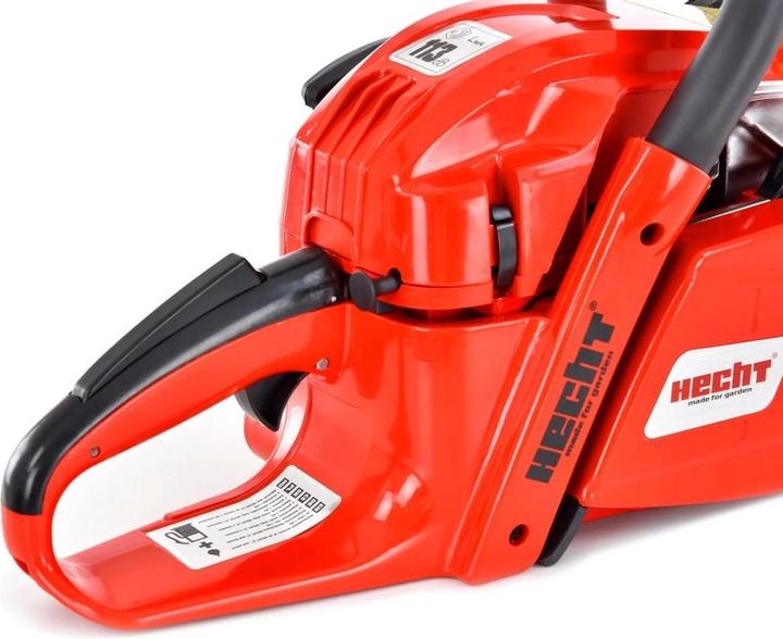 Actual product image Hecht 946 (Petrol chain saw)