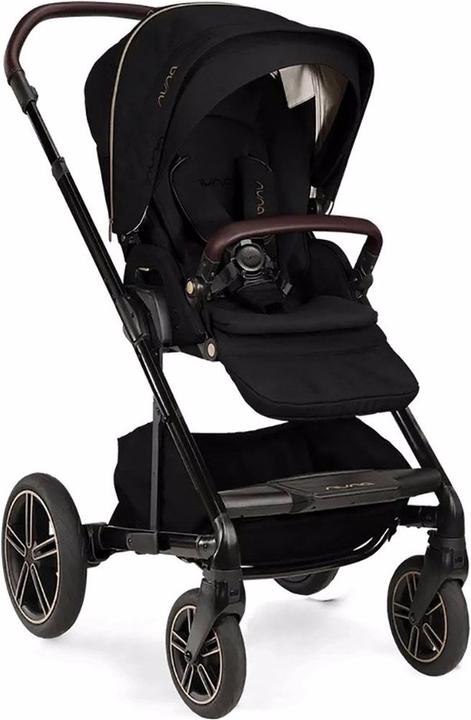 Actual product image Nuna Mixx Next