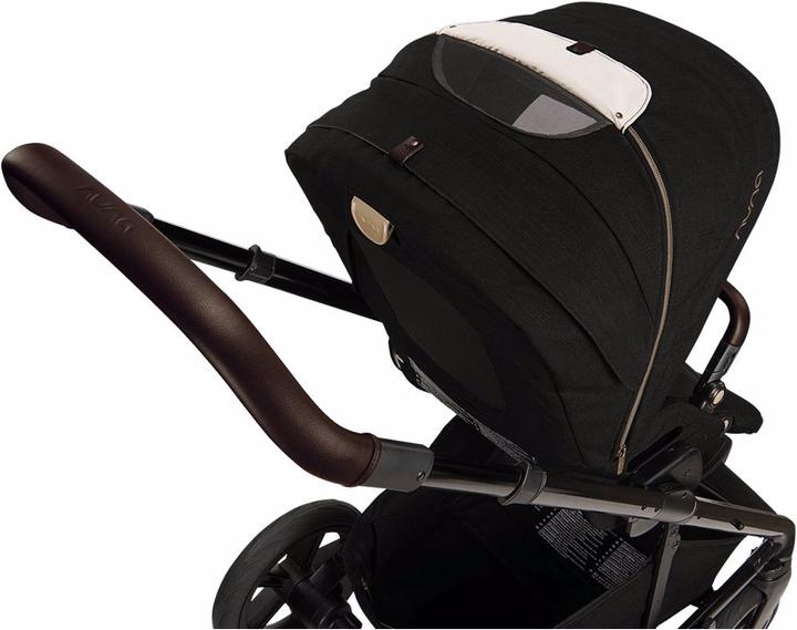 Actual product image Nuna Mixx Next