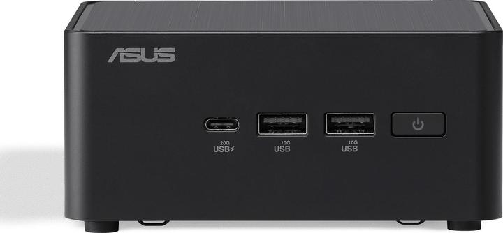 Actual product image ASUS RNUC14RVHU500002I BB U5 125H TK EU (Intel Core Ultra 5 125H)