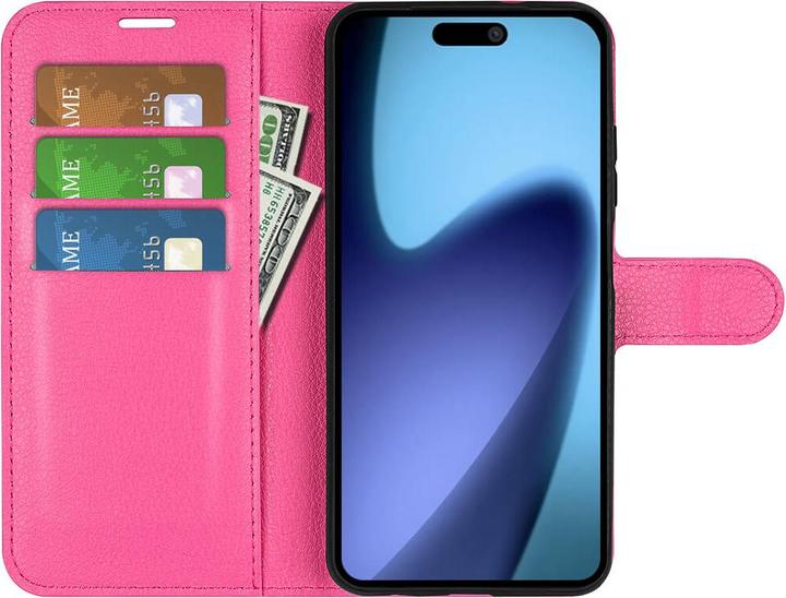 Produktbild Cover-Discount Leder Etui Hülle (Apple iPhone Air)