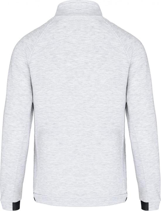 Produktbild Proact Sweatshirt Reissverschluss Stehkragen (XXL)