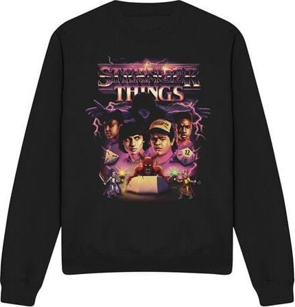 Produktbild Universal Textiles Season 5 - Group Thunder Metal Band (XXL)