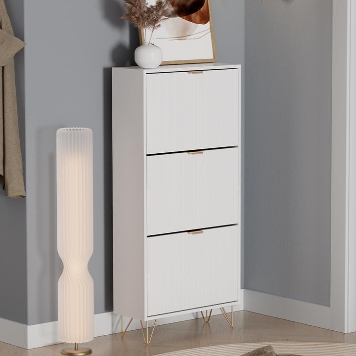 Immagine prodotto Vicco Helge (60 x 23.50 x 128.50 cm)