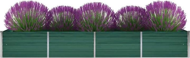 Produktbild vidaXL Hochbeet