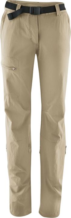 Produktbild Maier Sports Lulaka Roll-Up Stretch Pants (M)
