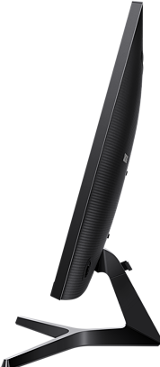 Produktbild Samsung LS34J550WQRXEN (3440 x 1440 Pixel, 34")
