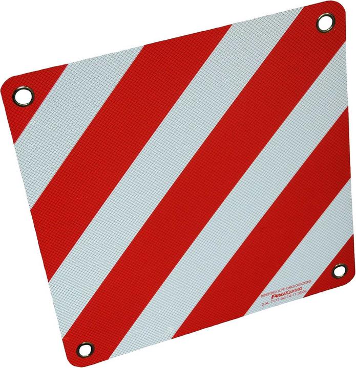 Image du produit Panneau d'avertissement IT