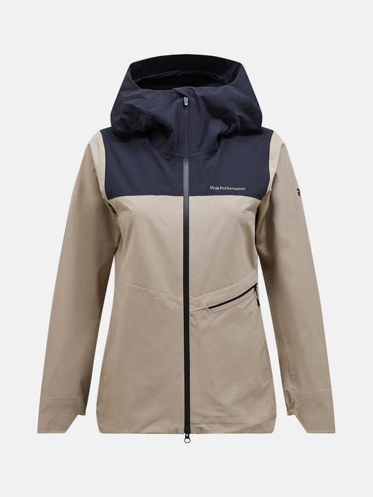 Image du produit Peak Performance Commuter Hipe Jacke (M)