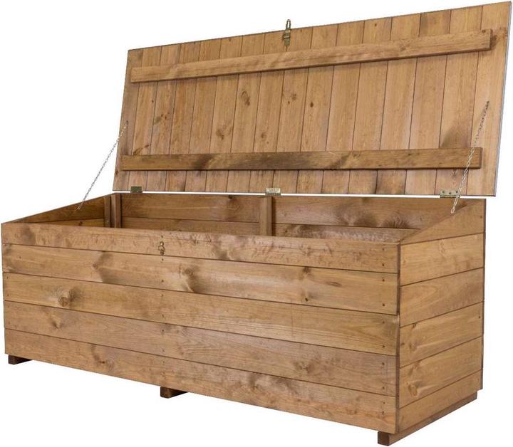 Actual product image Equipment chest