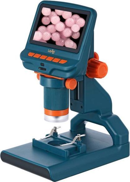 Actual product image Levenhuk LabZZ DM200