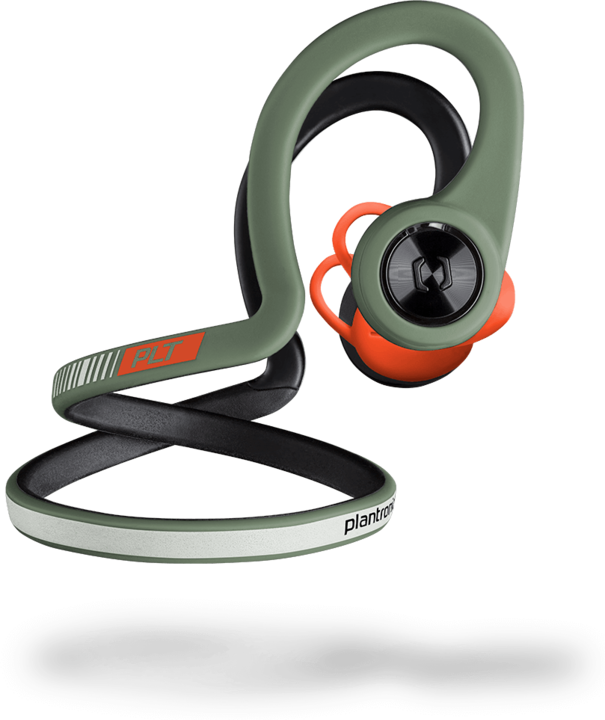 Produktbild Poly BackBeat FIT (8 h, Kabellos)