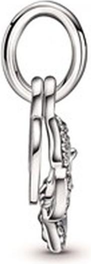 Image du produit Pandora Papillon (Argent 925, Émail)