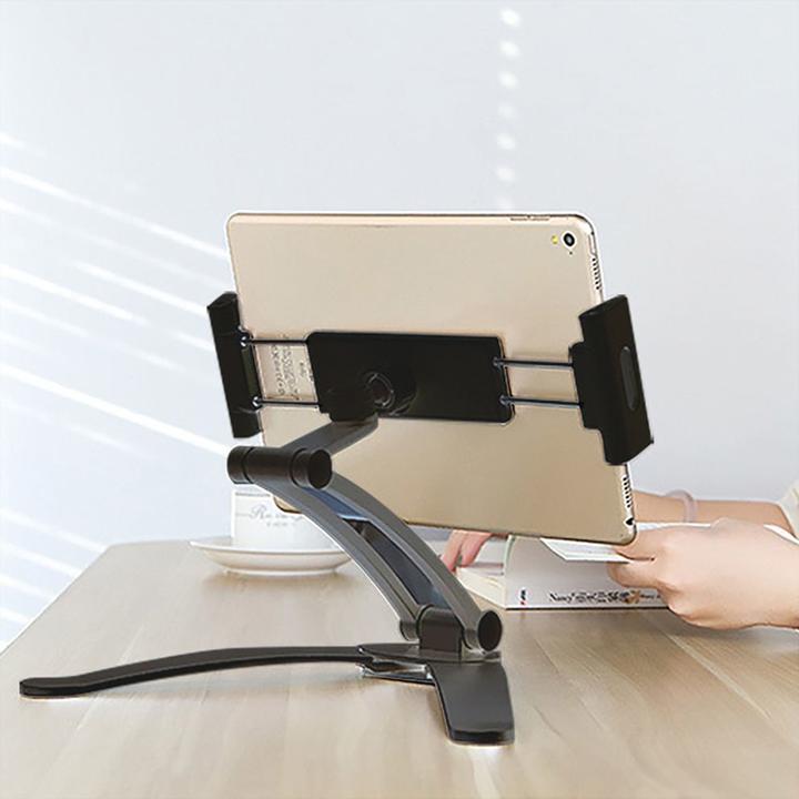 Produktbild Value 2-in-1-Halterung für iPad / Tablet