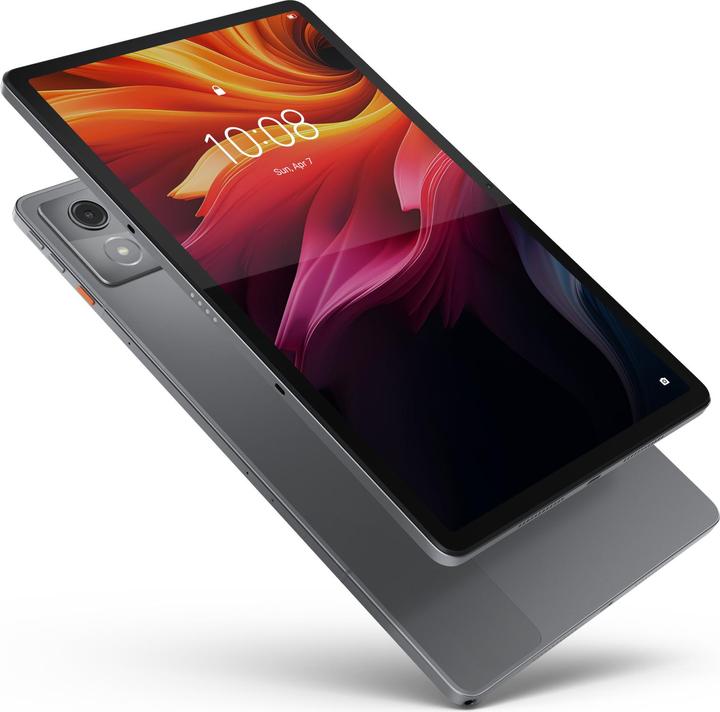 Produktbild Lenovo Tab K11 Plus 11" SDM685 6/128 2K 4G Android (4G, 11.45", 128 GB, Luna Grey)