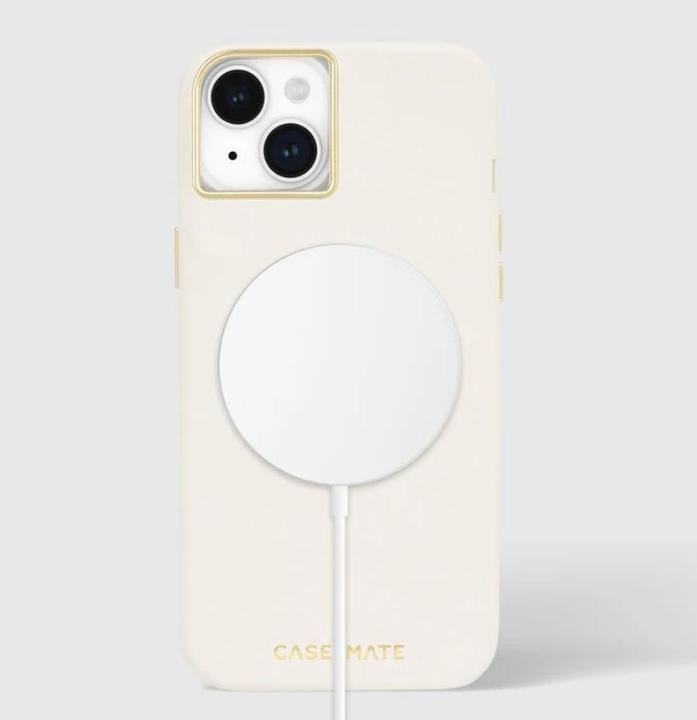 Immagine prodotto Case-Mate Serie antibatterica (Apple iPhone 15 Plus)