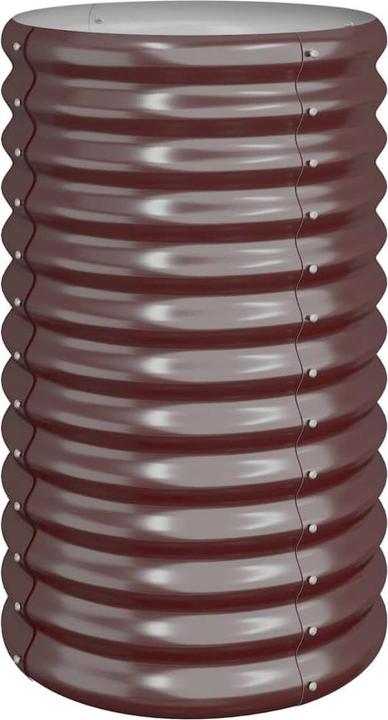 Produktbild vidaXL Pflanzgefäss