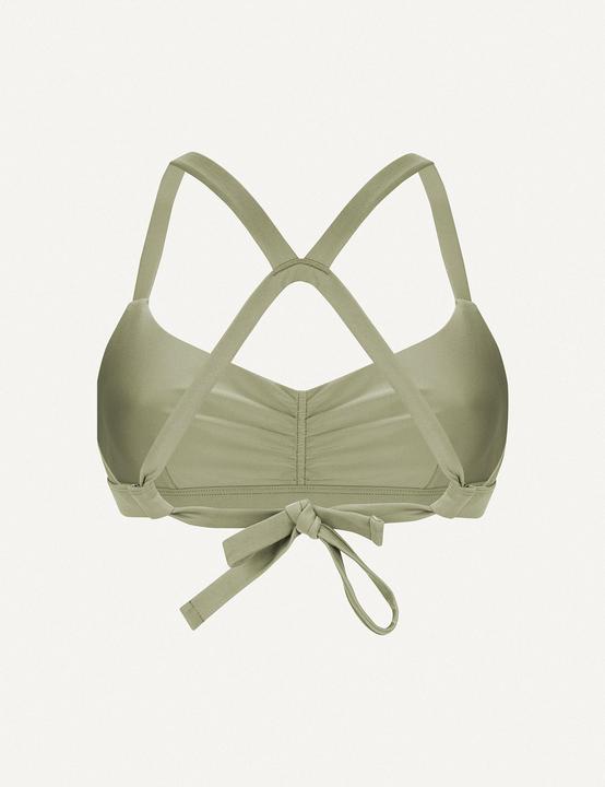 Actual product image Oy Surf Bikini Oberteil „Hoki“ (L)