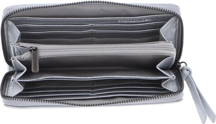 Actual product image FredsBruder Bestie Big Zip Wallet