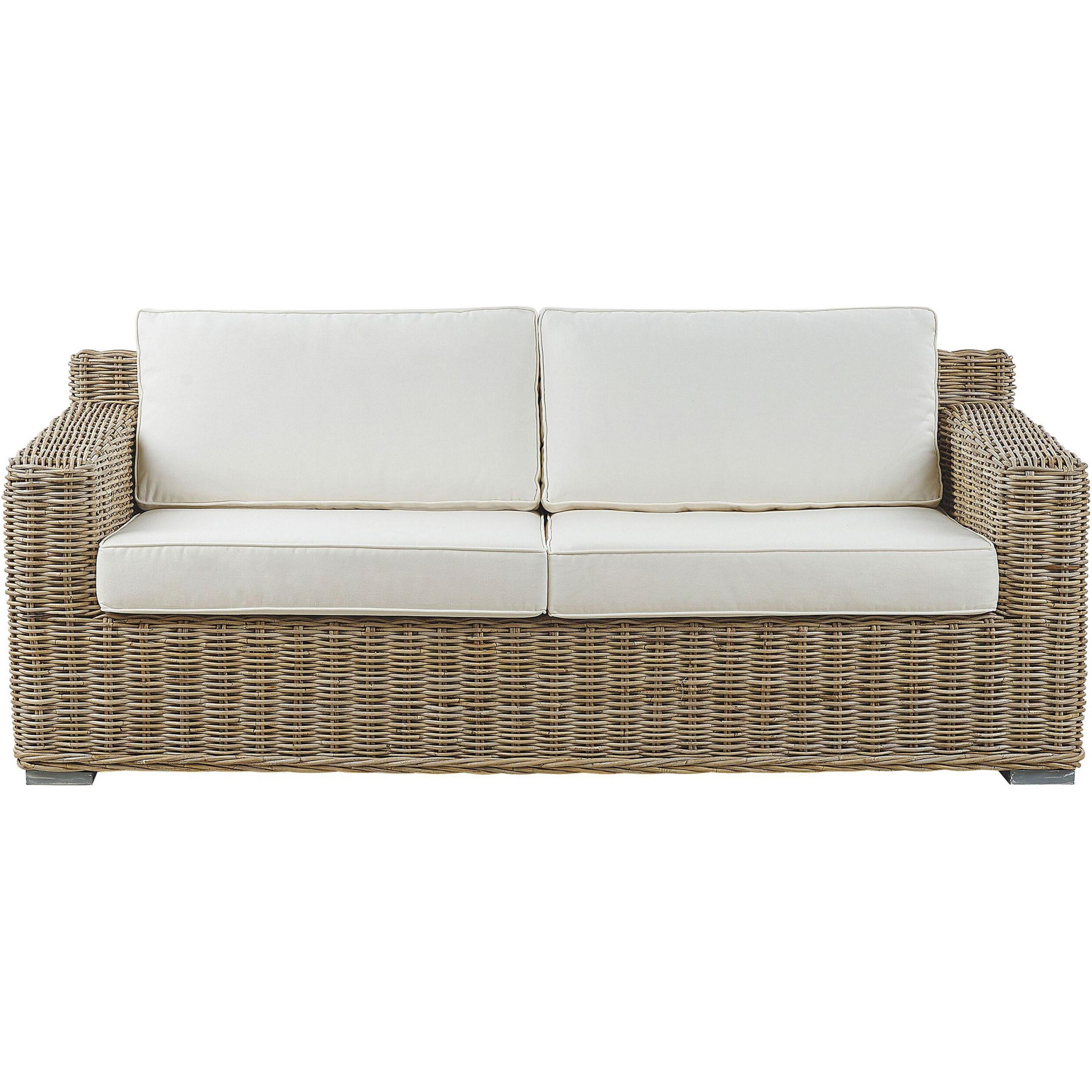 Thumbnail - Beliani, Gartenlounge, Ardea